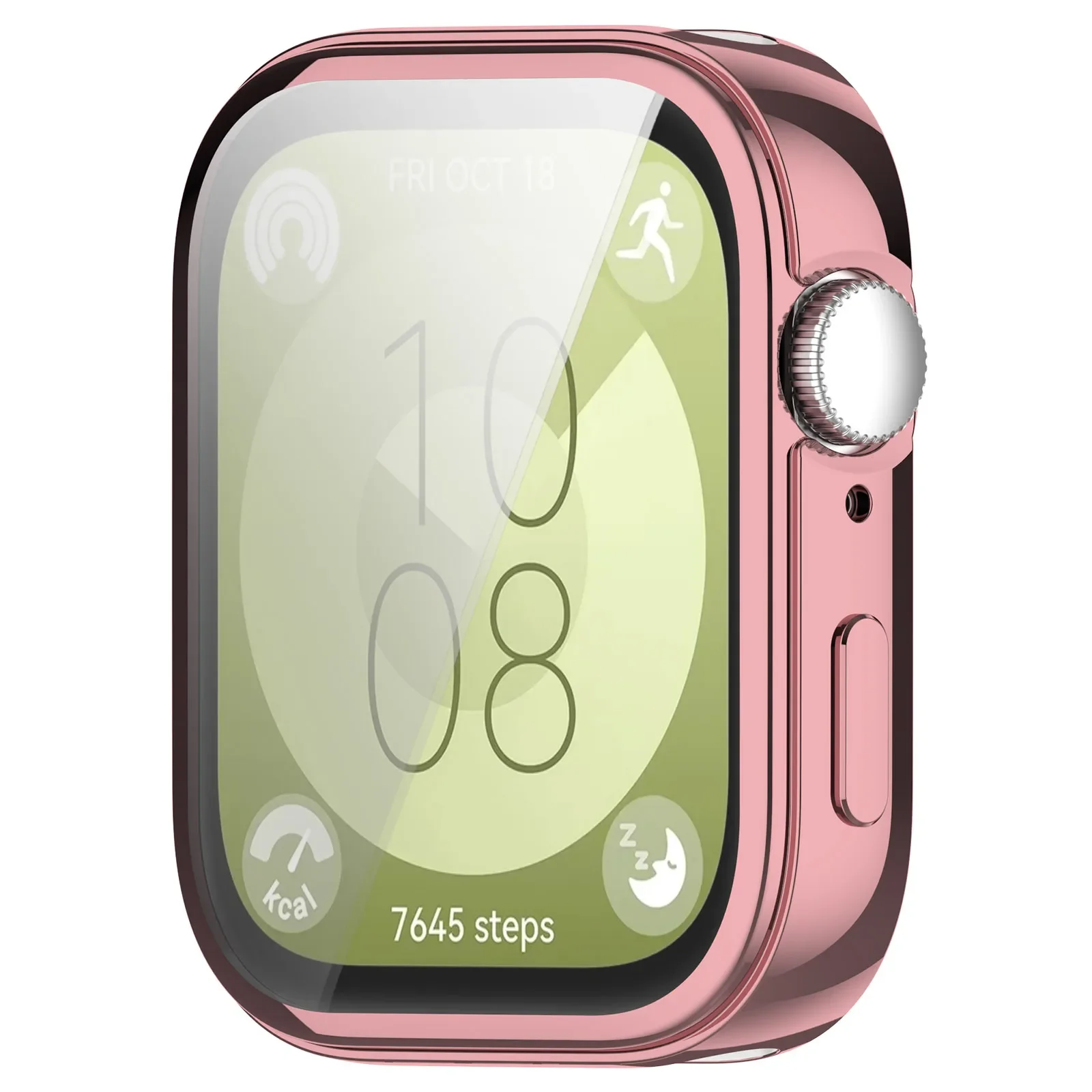 Enhanced TPU Screen Protector Cover
