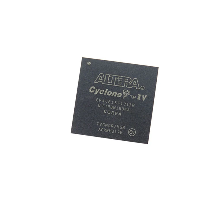 

(Electronic Components)Integrated Circuits BGA EP4CE15 EP4CE15F17I7N