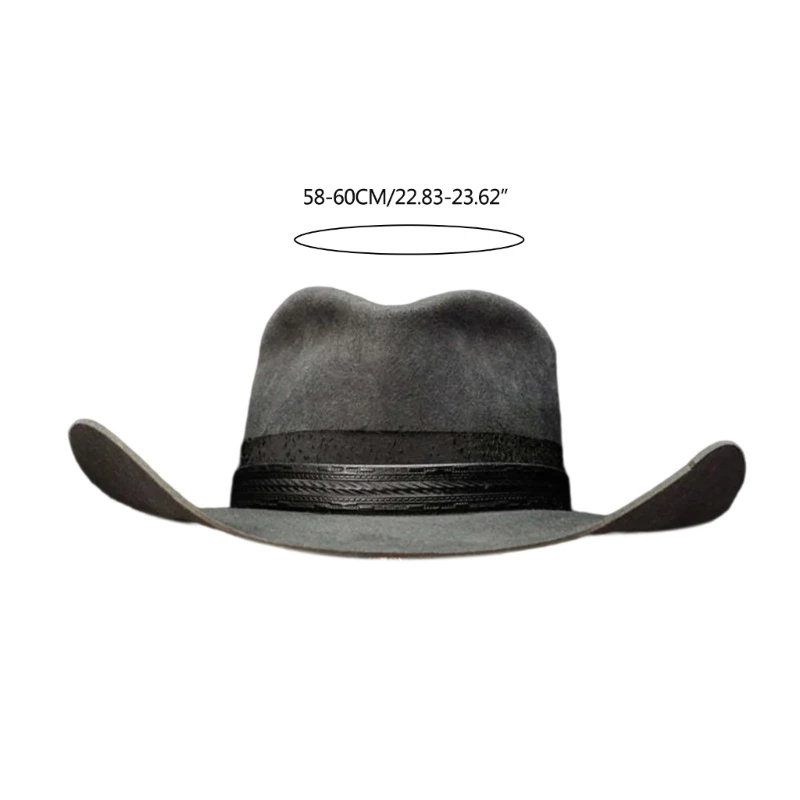 Рисунок 6 - Шляпа Fedora для женщин