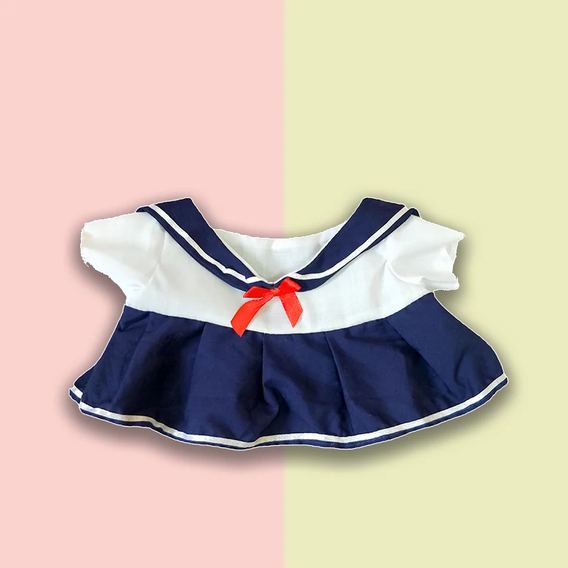 Doll Clothes for 30 Cm Duck Plush Toy