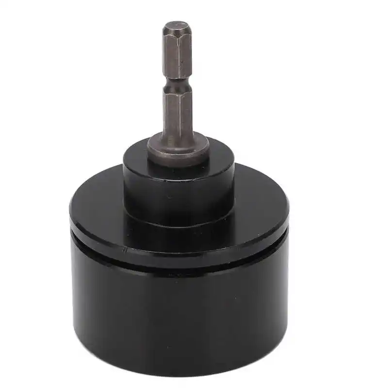 Bottle Capping Tool Electric Cap Sealing Machine Head Metal Standard for 20 To 30mm