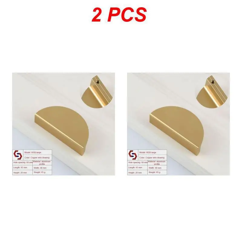 Style D 2pcs