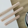 Japan Kitchen Wooden Rolling Pin Kitchen Cooking Baking Tools Accessories Crafts Baking Fondant Cake Decoration Dough Roller 5