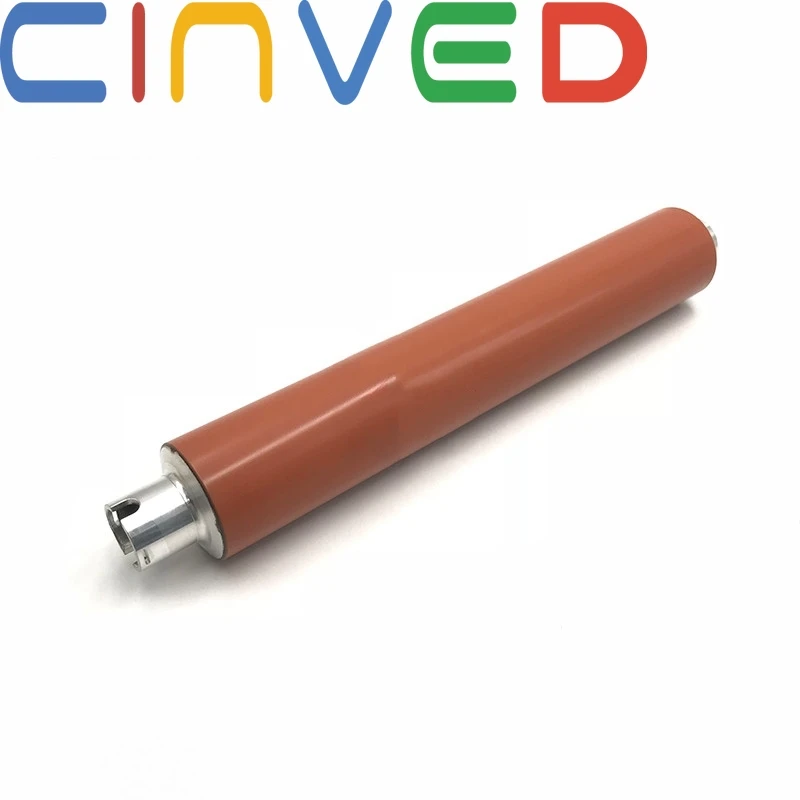 

Фьюзер, верхний тепловой ролик для SAMSUNG SCX 6255 6545 6555 ML 5510 5512 6510 6512 / SCX6255 SCX6545, 1 шт.