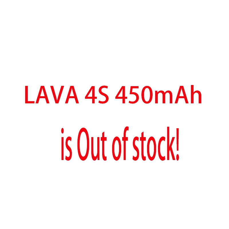 BETAFPV LAVA 450 мАч 75C 2S/3S/4S Аккумулятор для дрона thumbnail 2