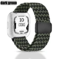 Dark green
