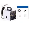 220V Gas welding carbon dioxide gas protection welding machine one machine small second welding machine household gasless 6