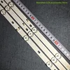 FOR 736mm 8LED 6V  JS-D-JP395DM-A81EC   JS-D-JP395DM-B82EC(80105) E395DM1000 MCPCB D40-M30 40BF400  100%new 4