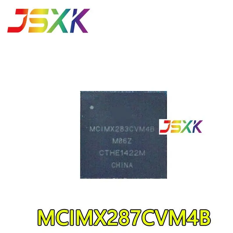 

New original MCIMX287CVM4B circuit IC chip processor