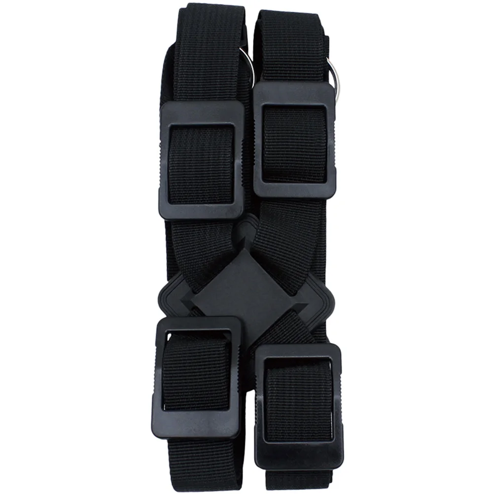 Adult Child Saxophone Harness Strap Adjustable Saxophone Strap Shoulder Sax Harness Soprano Accessories