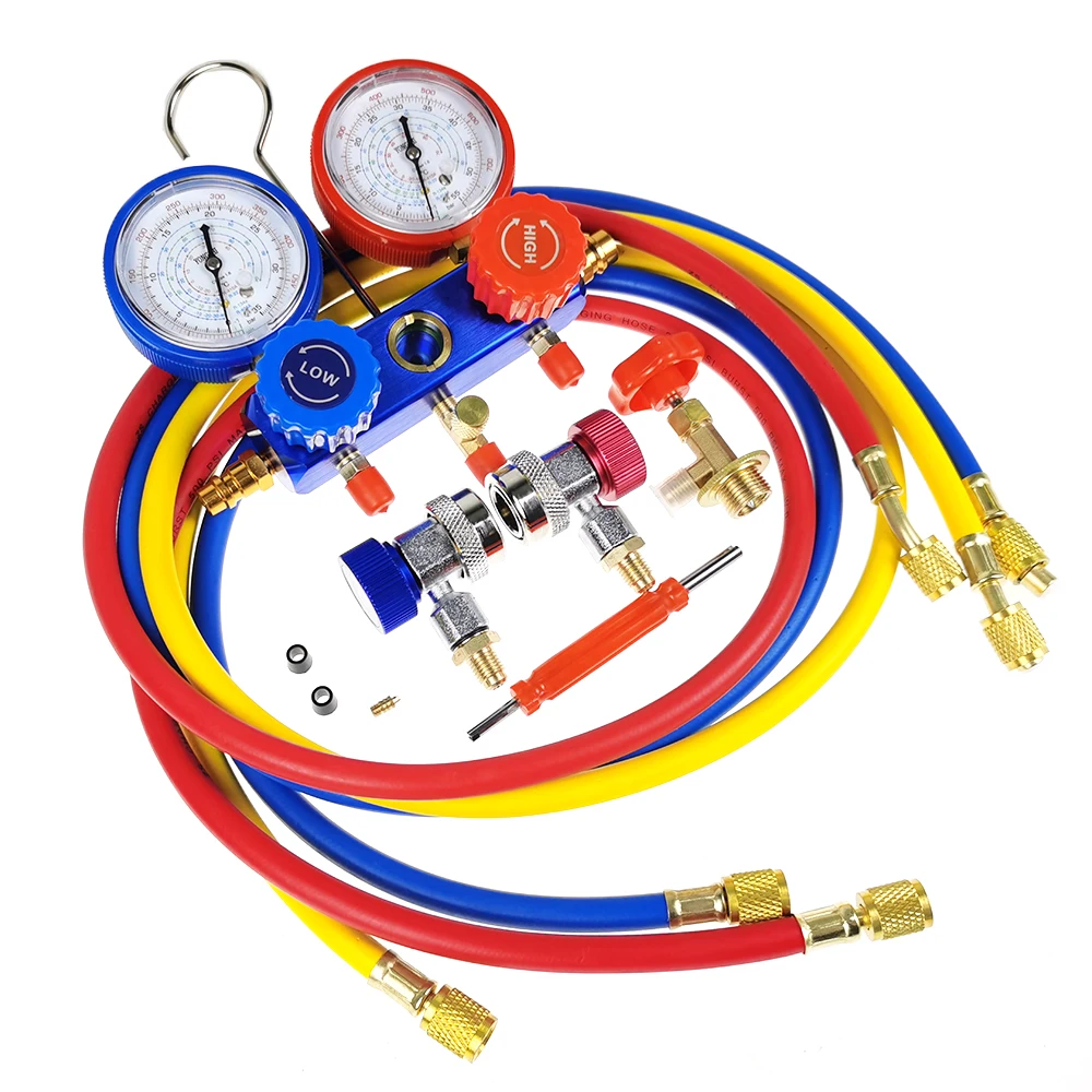 Рисунок 5 - Автомобильная система кондиционирования воздуха