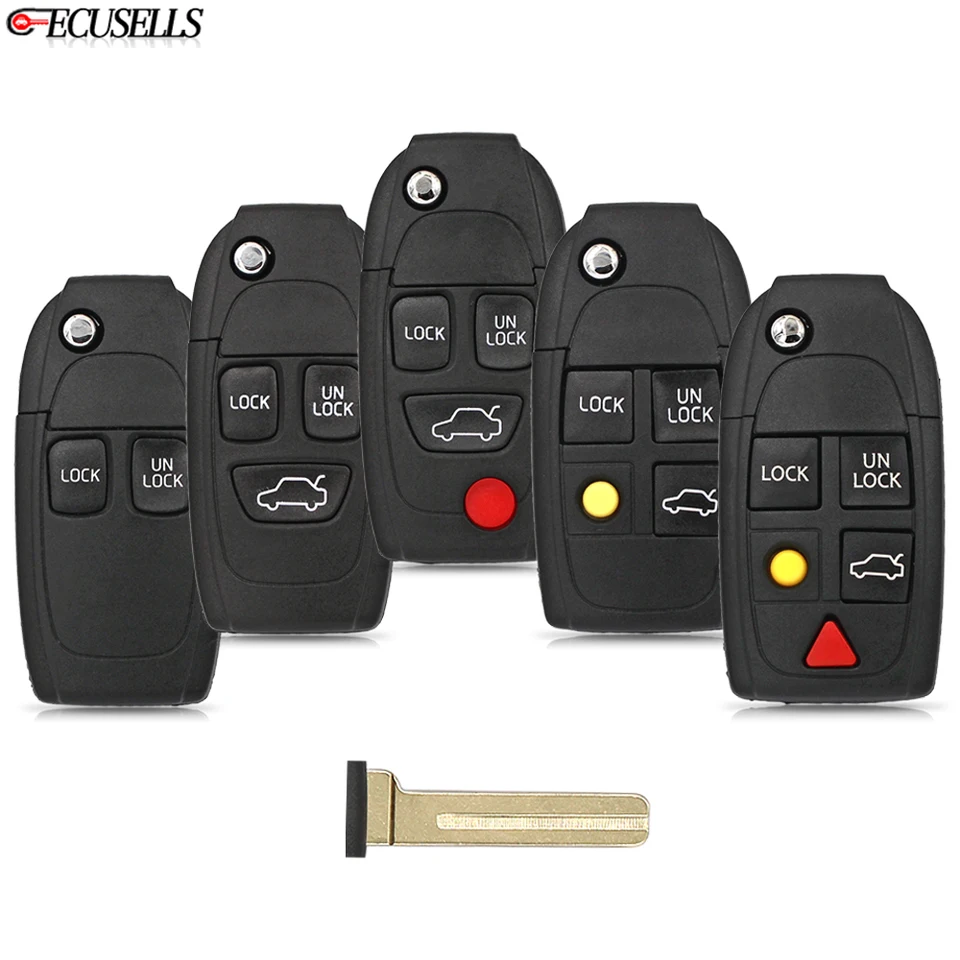 VOLVO現行車全車種対応キーシェル Sbea404a0651b4a3db37c6ec0ff4b8