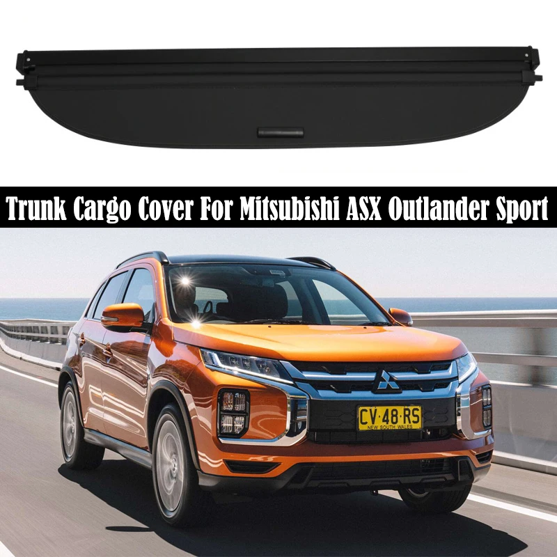Para-brisas Protetor Para Mitsubishi Outlander Sport - Reflete Calor E UV
