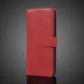 LY DKXNW Red