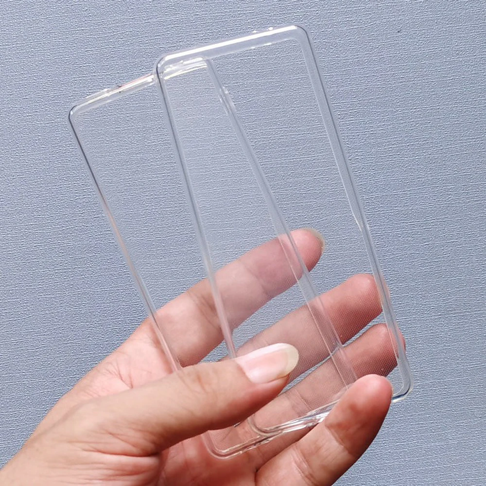 حافظة لهاتف Xiaomi Qin F22 حافظة ظهر من السيليكون...