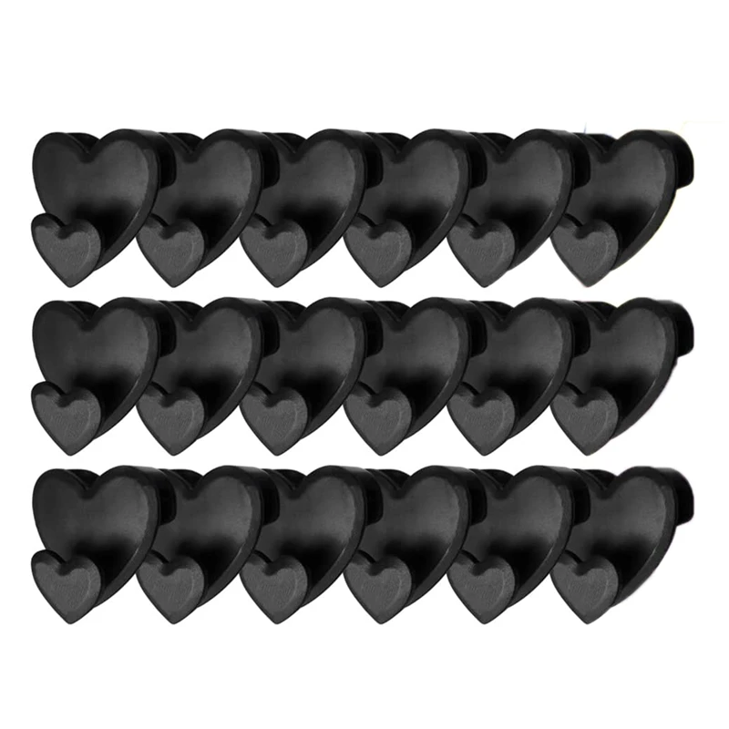 Ganci Appendiabiti Salvaspazio, Ganci Per Connettori Appendiabiti, Ganci Appendiabiti Ultra Premium