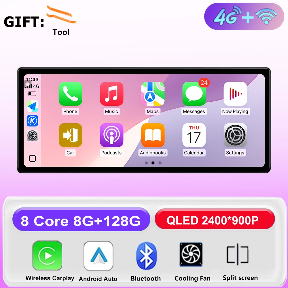 8G-128G