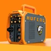 WS-200 Tig Welder TIG MMA 220V Argon Tig Control Welding Machine Stainless Steel Iron IGBT Technology 2