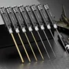 Hex Screw Driver Screwdriver Set 1.5mm 2.0mm 2.5mm 3.0mm Hexagon Tool Kit For FPV Racing Drone Heli Airplanes Cars Boat RC Parts 1