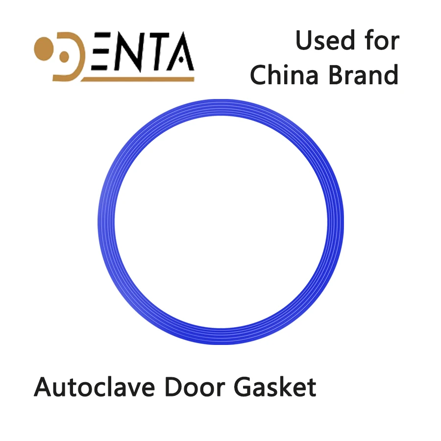 ESCO Autoclave Door Gasket 07# for China brand seal replacement o- ring Chamber for ESCO accessories and tools silicone o ring