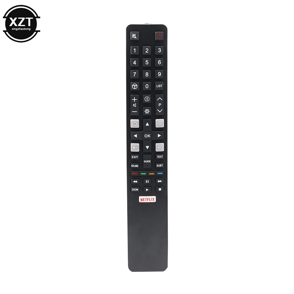 Remote Control TCL TV RC802N YAI3 YUI2 YU14 YUI1 YU11 65C2US 75C2US 43P20US