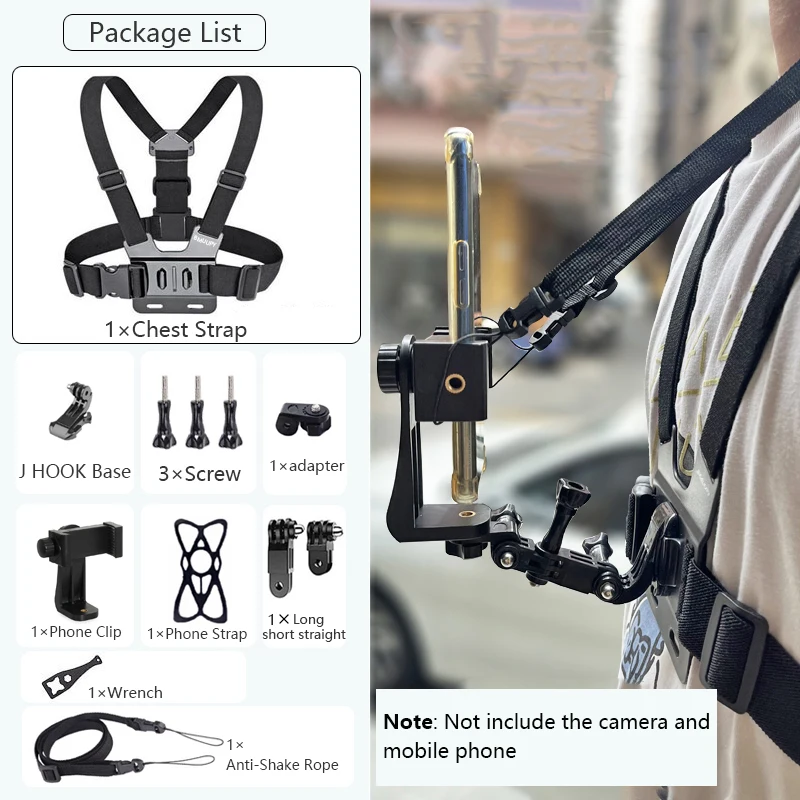 Chest kit 901