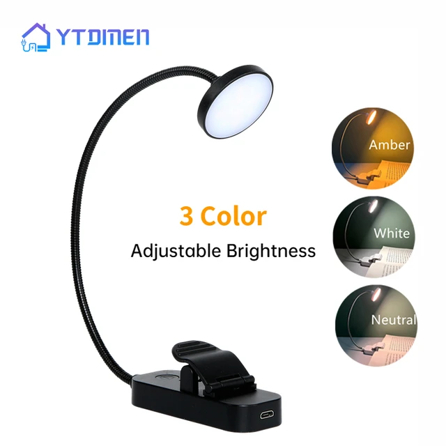 Easy reader sale lights