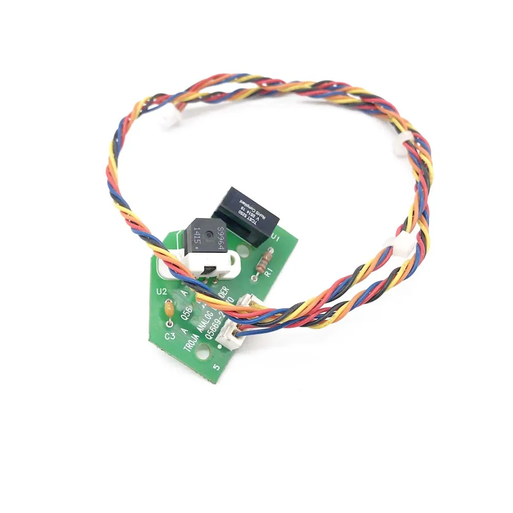 

Encoder Sensor Fits For HP DesignJet Z2100 T1120 T1120 SD T770 T2300 PS 24-IN 44-IN T2300 T2300 T1120PS T1200 T1120 HD T7100