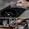 Super Absorbent Barista Bar Towel Coffee Machine Special Rag No Lint Square Towel Cleaning Cloth Coffee Machine Cleaning Towel 5
