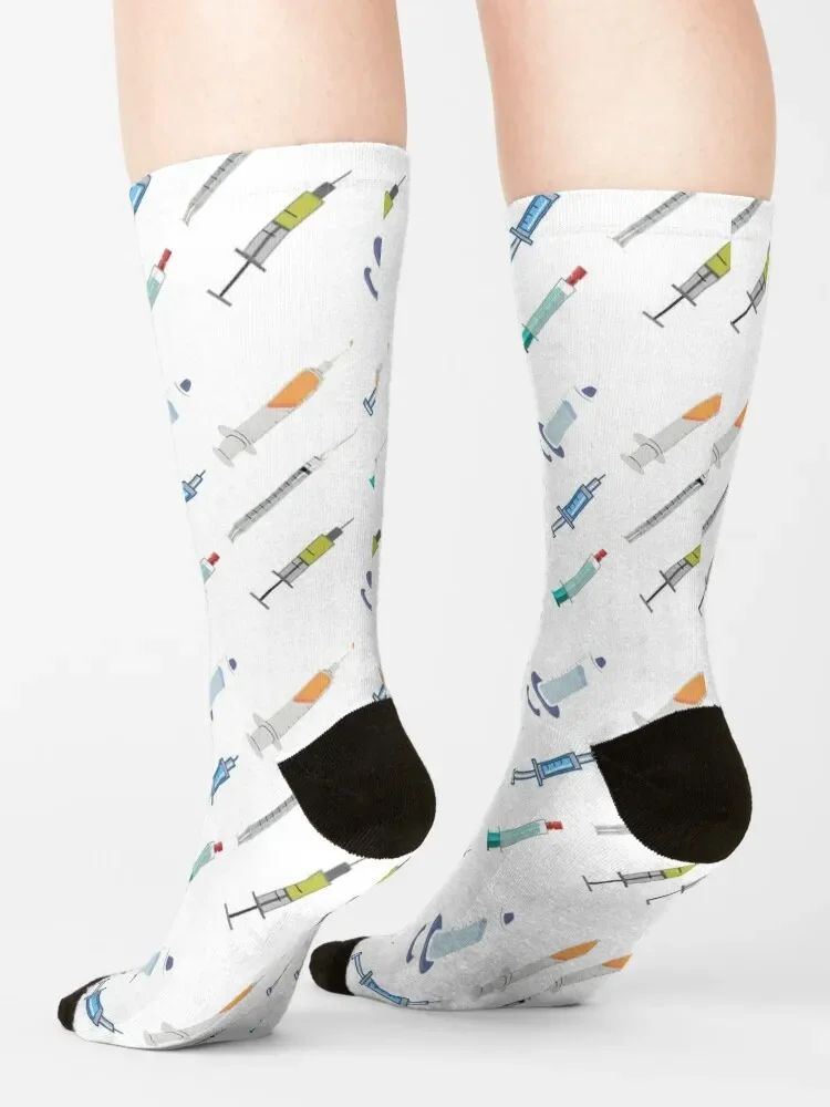 Injection Socks cotton summer short Mens Socks Women's