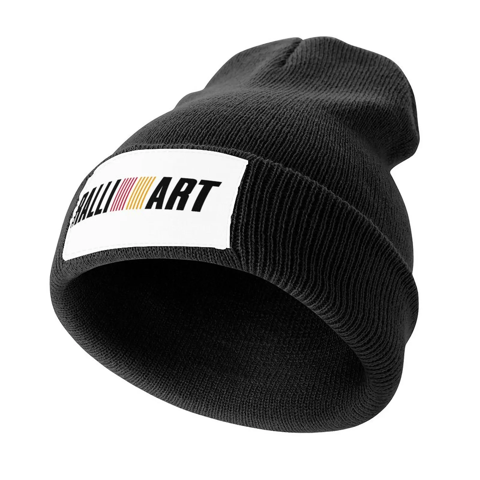 

High-Performance Race Knitted Cap Military Cap Man Big Size Hat Woman Hats Men's