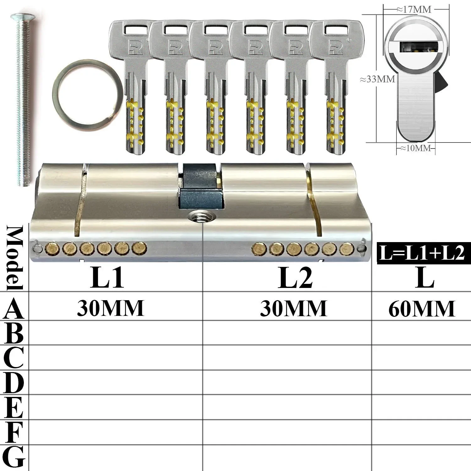60MM