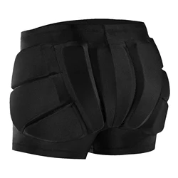 Children's 3D Protective Cushioning Pads for Roller Skating Safety