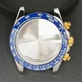 Silvery gold blue