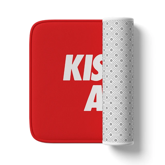 Gaslight Gatekeep Girlboss Kiss My Air: 욕실 안락함과 스타일의 완벽한 조화