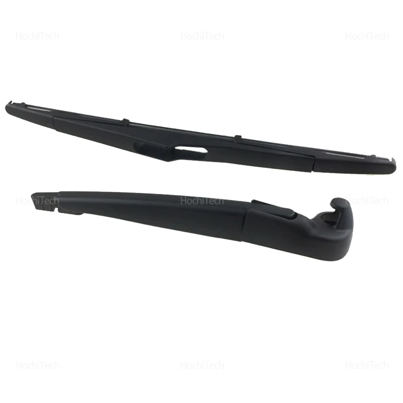 Enhanced Rear Wiper Arm and Blade Replacement Kit