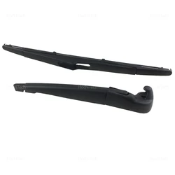 Enhanced Rear Wiper Arm and Blade Replacement Kit - Wrangler JK 07 - 15 (1 set)