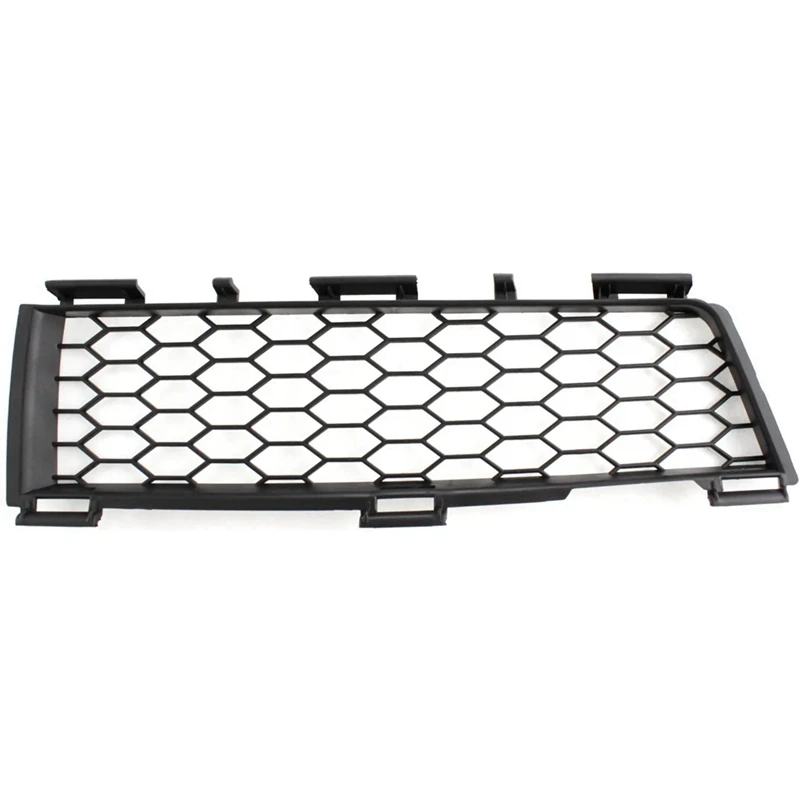1Pair Car LH & RH Bumper Grille For Pontiac Vibe 2003-2004 88969808, 88969809