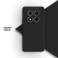 Classic Black
