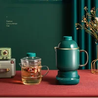 Multifunctional Intelligent Home Office Health Electric Kettle Health Teapot Heating Water Cup Tea Maker Decoction Bird's Nest 1