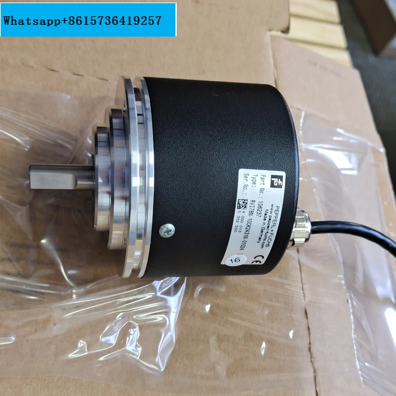 

Энкодер RVI78N-10CK2A31N-01000/01024/05000