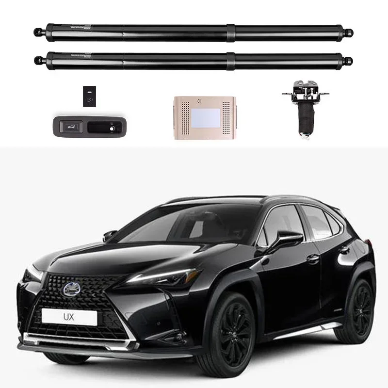 

Electric Tailgate Lift for Lexus UX 200 UX200 UX260h Auto Rear Door Tail Gate Lift Automatic Trunk Opener Car Accessories