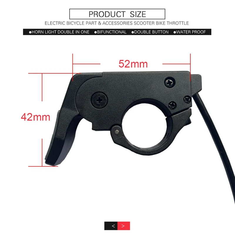 A79E-KT-15A Ebike 컨트롤러 키트 LED880 디스플레이 엄지 스로틀이있는 전기 자전거 모터 변환 키트 용 36V 48V 250W