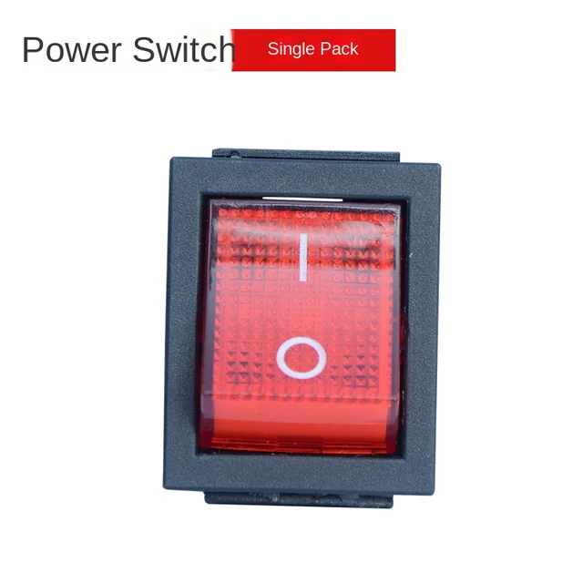 Power Switch