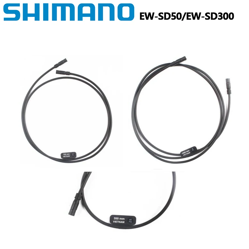 Shimano EW-SD300 EW-SD50 e-tube Di2 R7170 R8170 R9270 12s 9070 6870