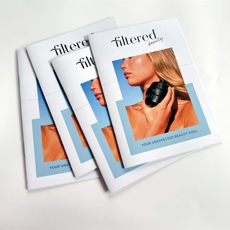 Рисунок 2 - Индивидуальный продукт