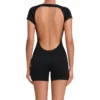 New Summer Yoga Suit Fitness Sports Set Women Bodysuits Sexy Gym Set Women Training Rompers Workout Jumpsuit Female Sportswear 6