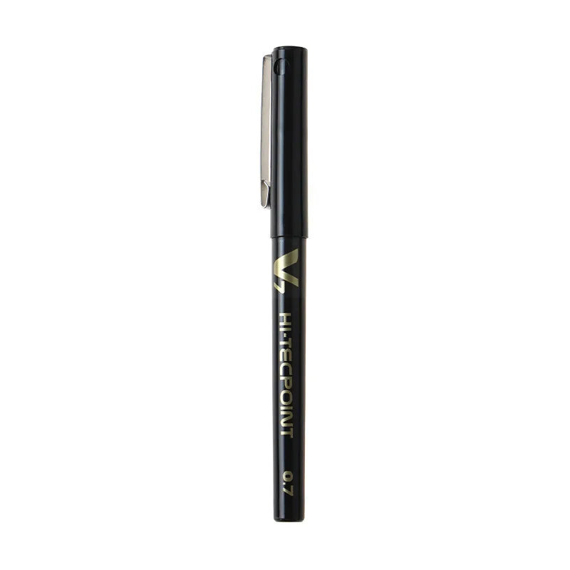 Pilot Set di 3 penne a sfera con inchiostro gel G2 07 Pte medio