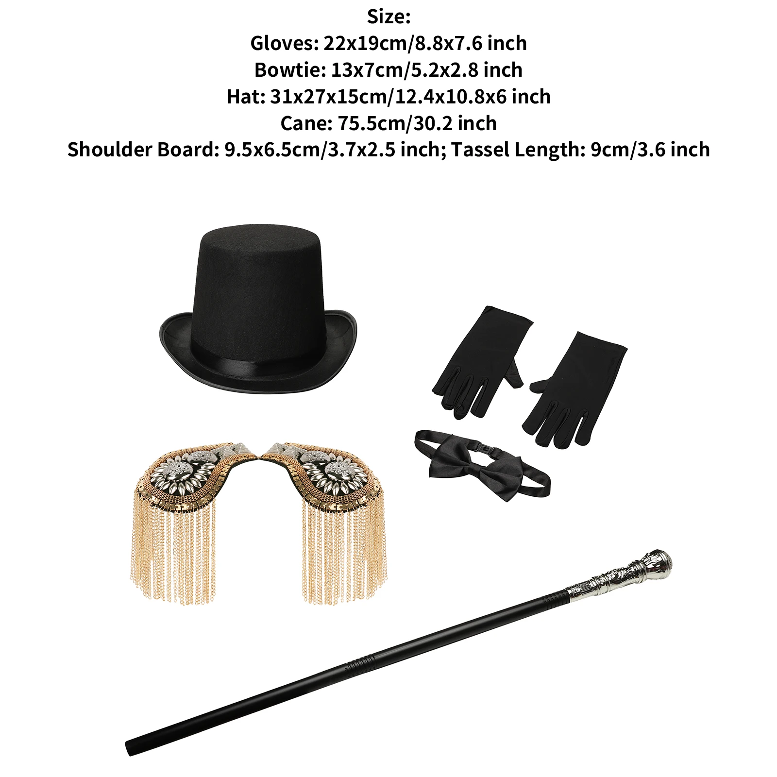 Adult Circus Ringmaster Costume Cosplay Top Hat Tassel Epaulettes Lion Tamer Leather Whip Gloves Bowtie Majorette Fancy Dress Up cosplay hats game cosplay props latex gloves costume headband animal costume set disco hip hop costume set pink plaid bow tie lolita gloves cosplay leg accessories