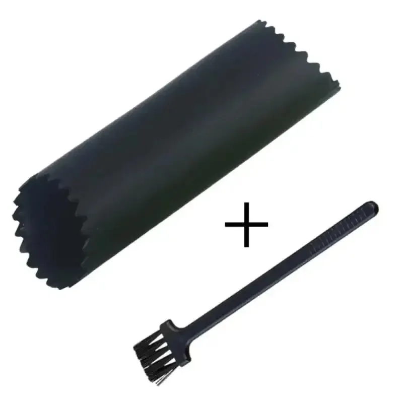 Garlic Peeler, Manual Press Type Garlic Peeler, Garlic Pounding and Peeling Tool, Hand Rubbing Garlic Peeler, Kitchen Small Tool